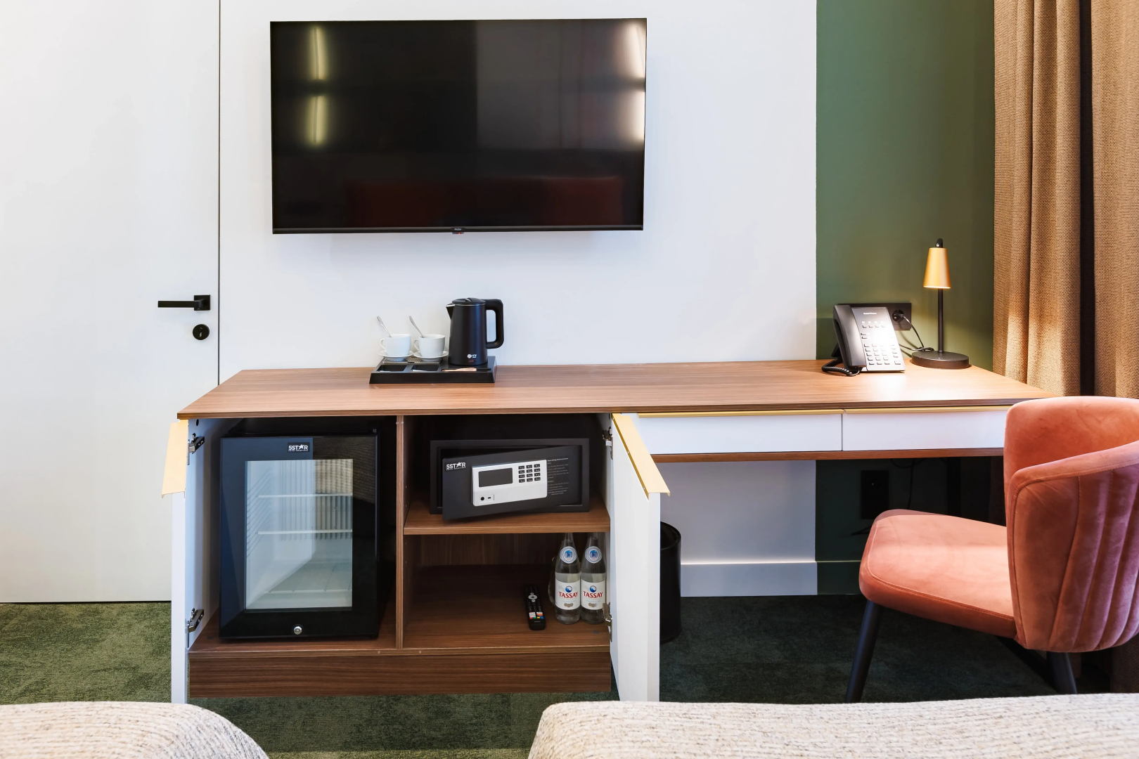 Отель Особняк Юргенса