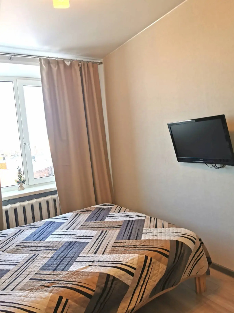 Апартаменты Южный вал 16