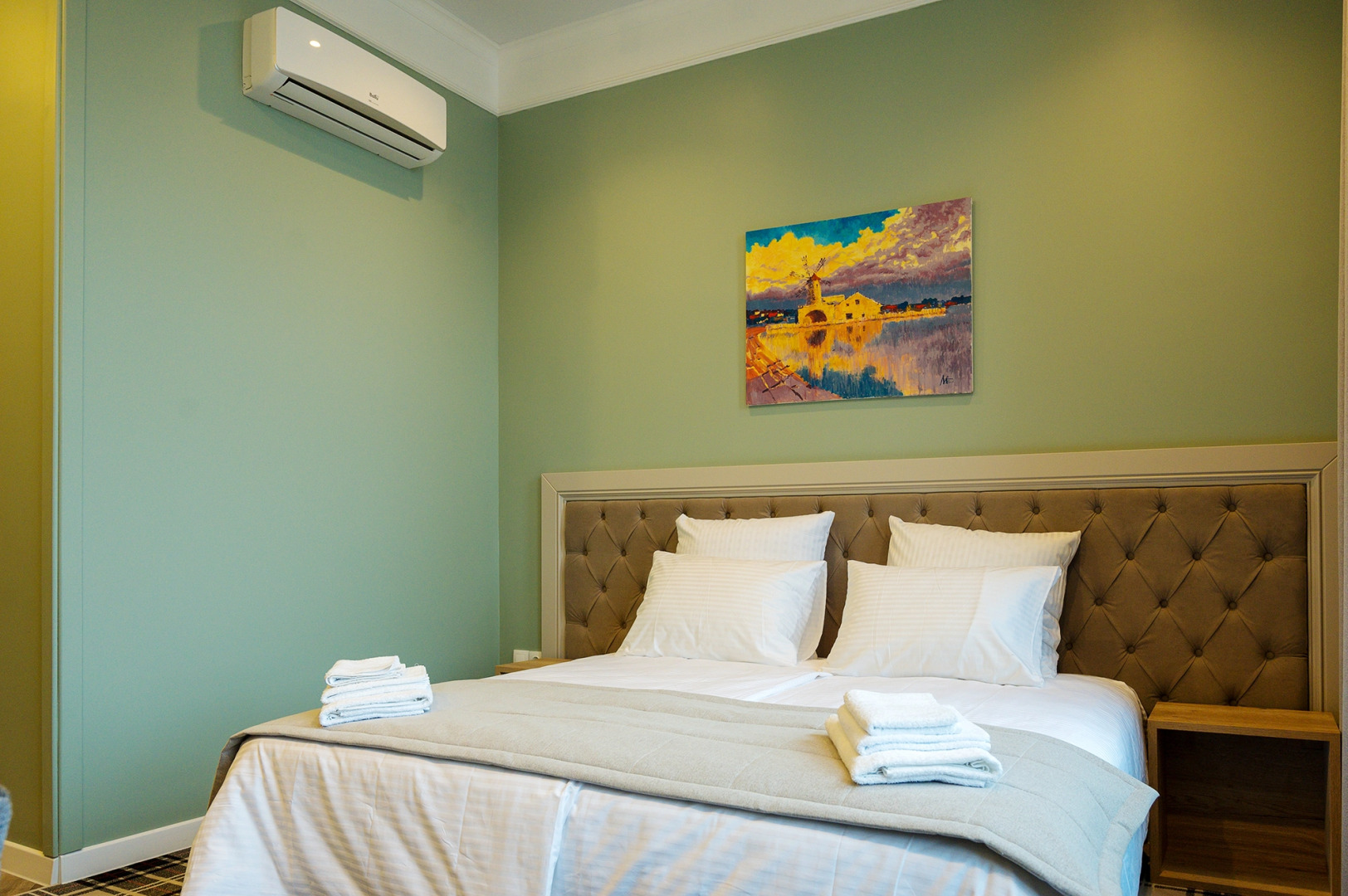 Апарт-отель Соляной склад