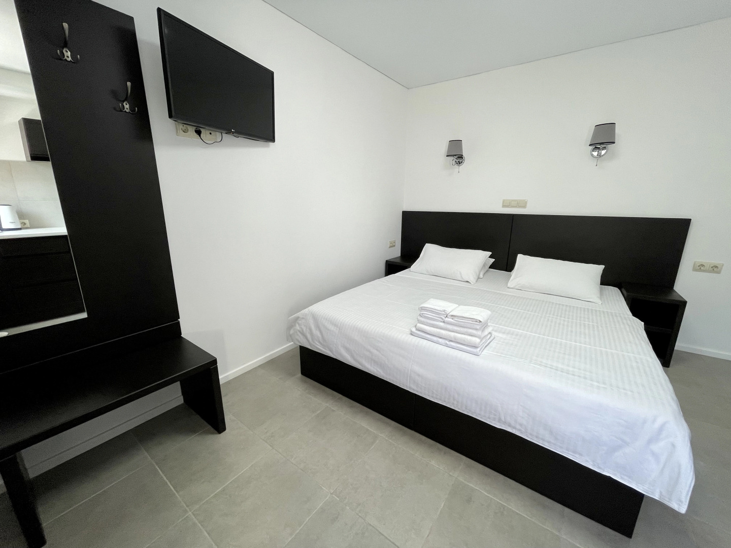 Апартаменты Высота 1