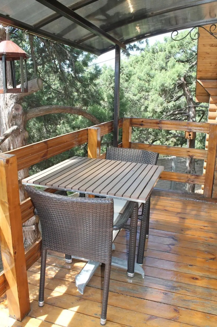 Коттедж Дом Сруб в Парковой Зоне