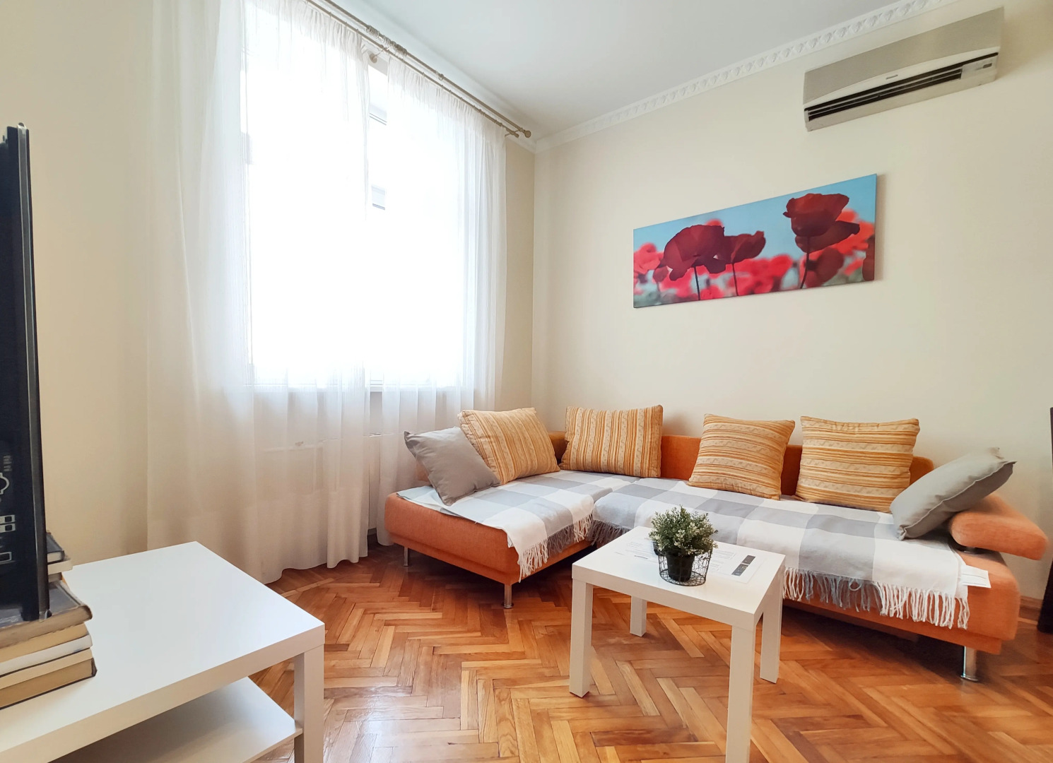 Апартаменты TVST Тверская 8