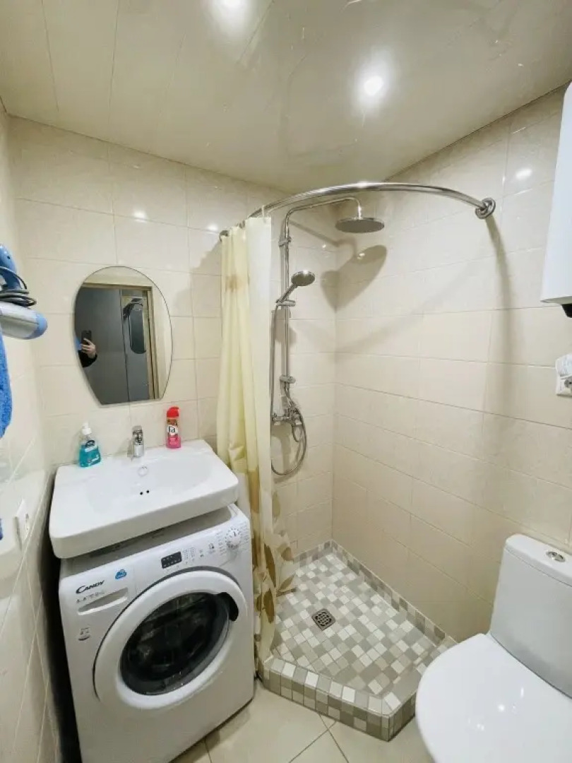 Апартаменты Lubervill 45/3