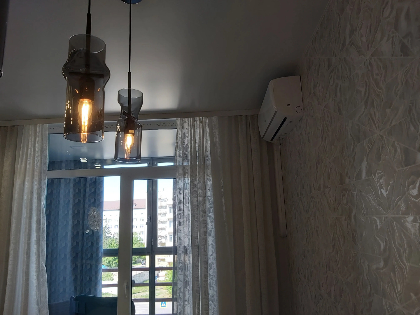 Апартаменты Пресстиж с Двумя Спальнями