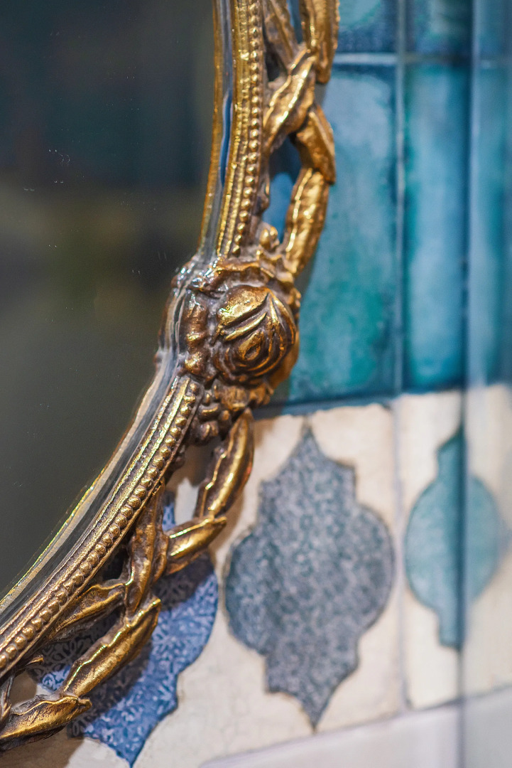 Апартаменты HB apartments Lado Asatiani