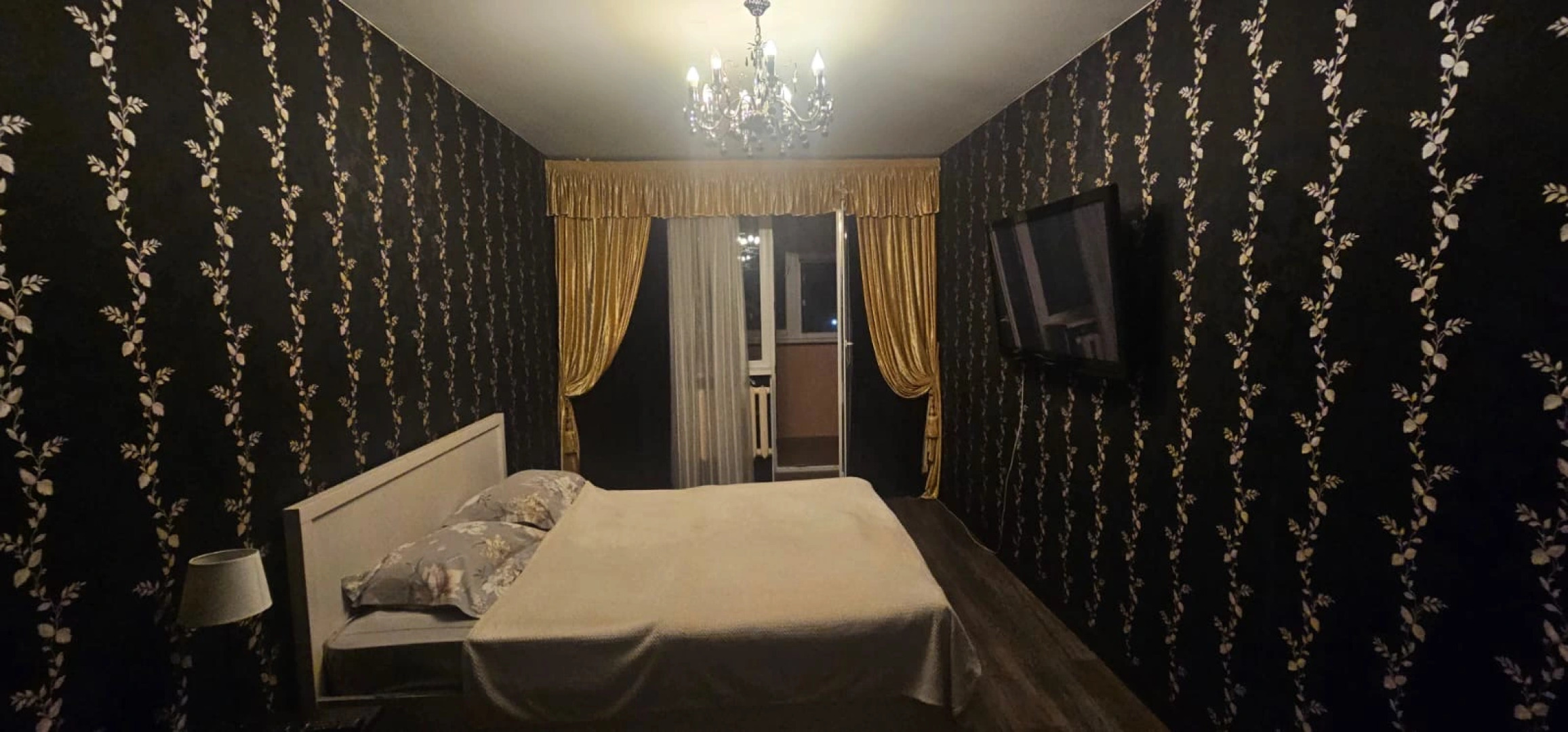 Квартира Ленина, 146, г. Волжский