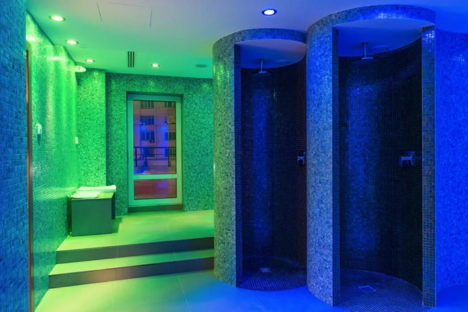 Отель Домина Новосибирск