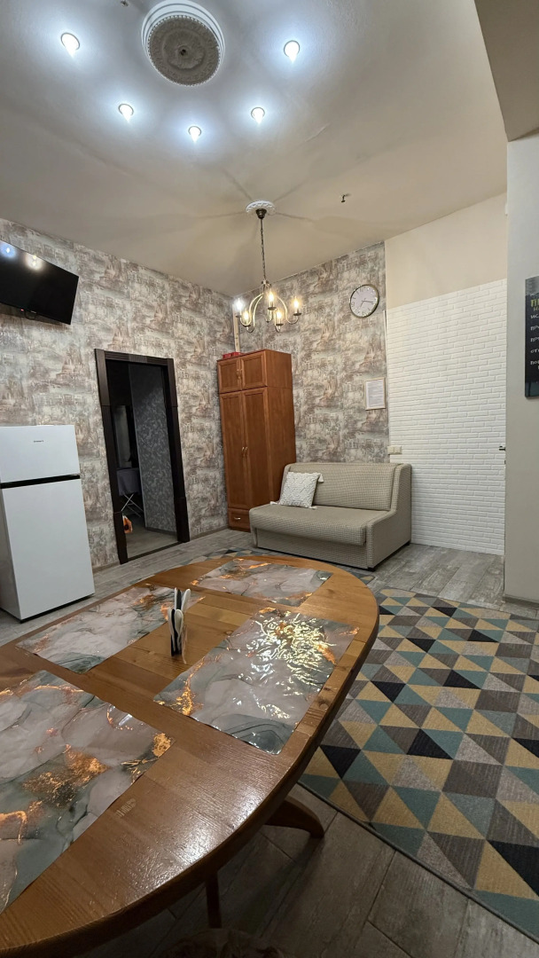 Гостевой Уют на Верейской