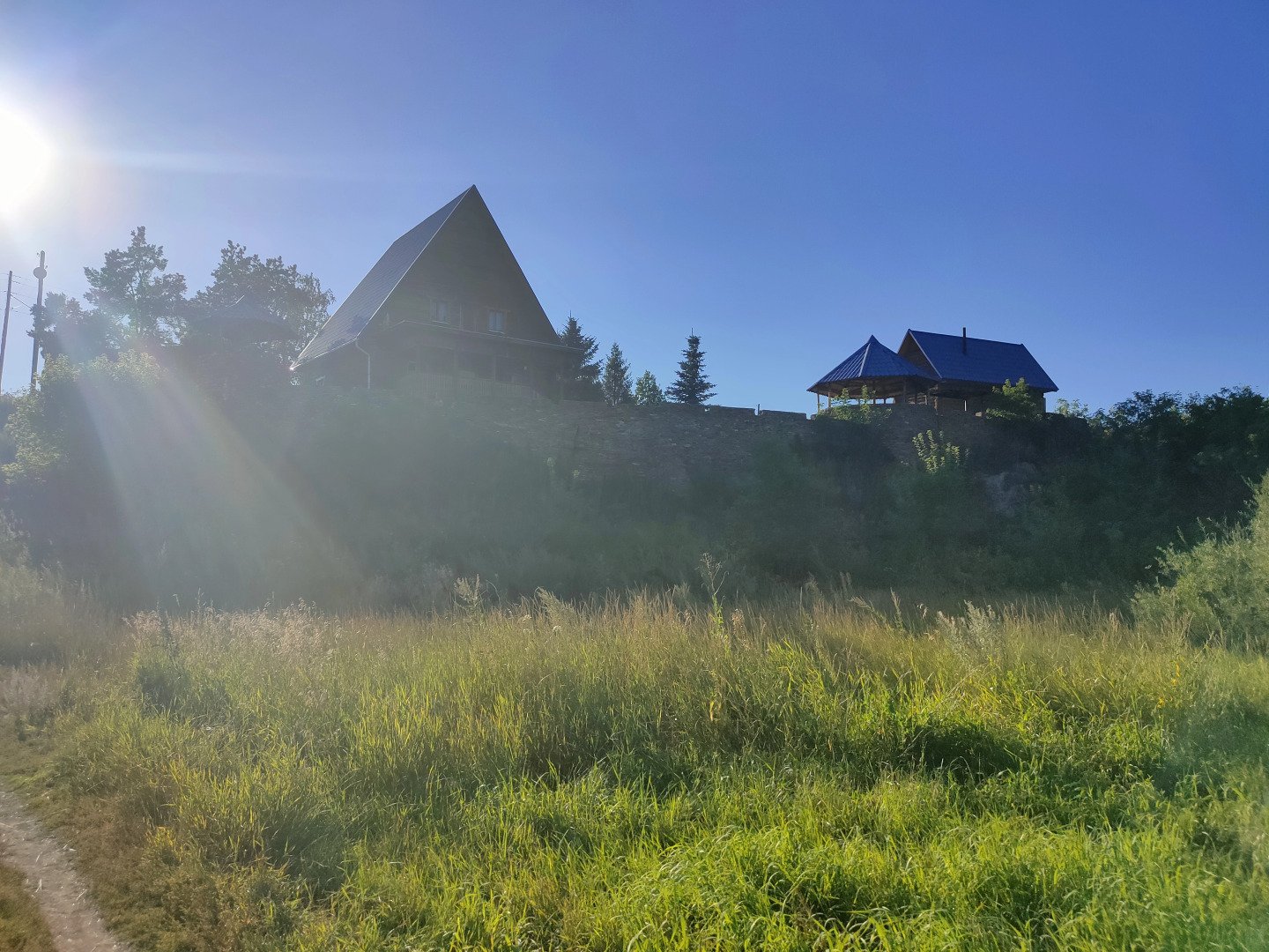 Гостевой дом Кизил