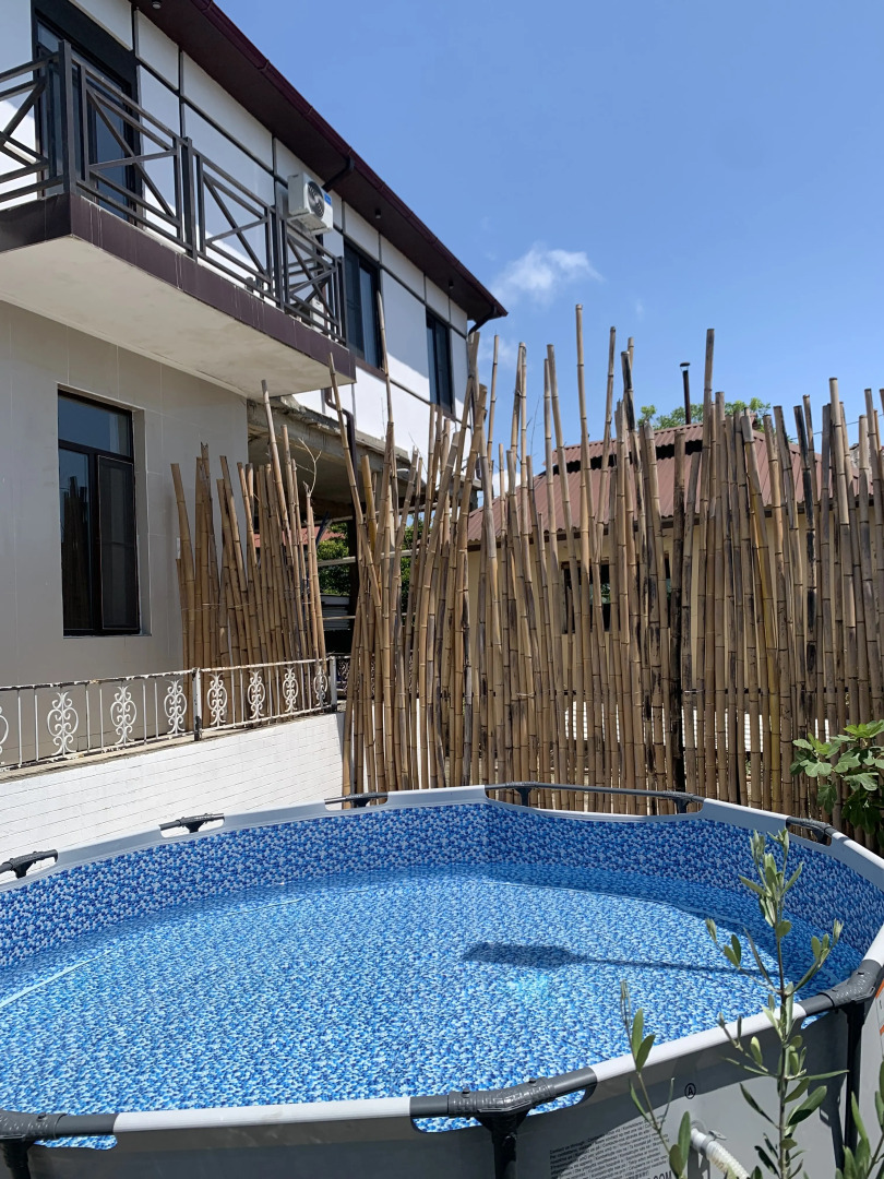 Вилла Маяк под ключ