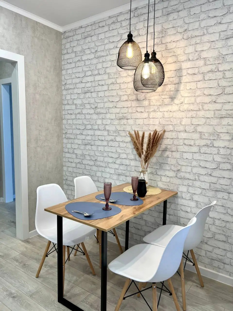 Апартаменты Люкс на Индустриальной 22