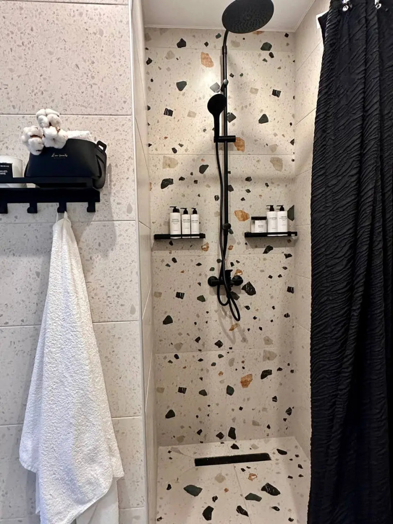 Апартаменты Comfort Life на Электрозаводской