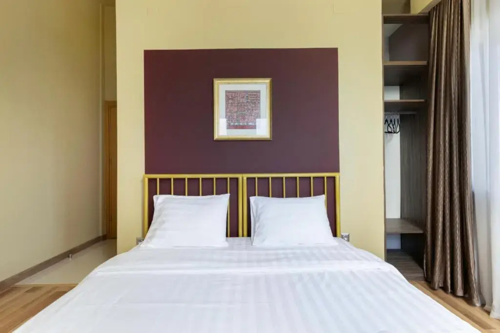 Acord Hotel & Balcony