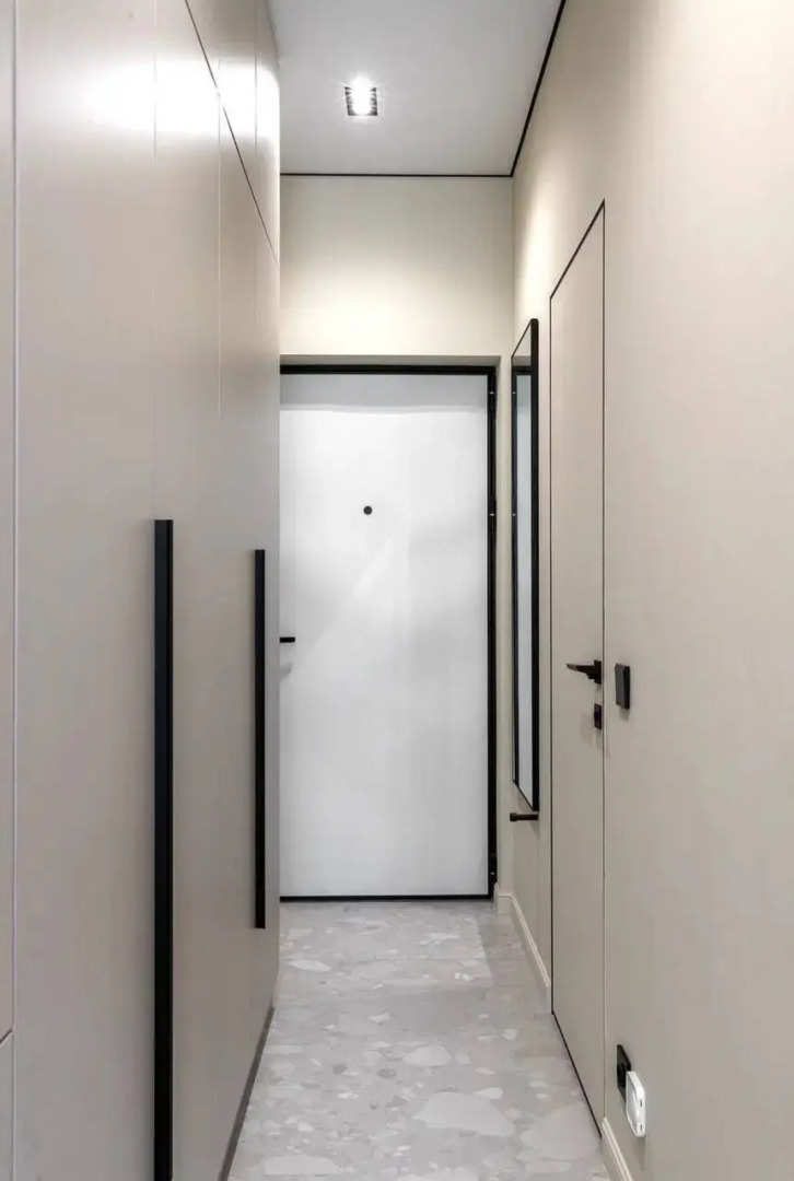 Квартира на Дегунинской 9к1