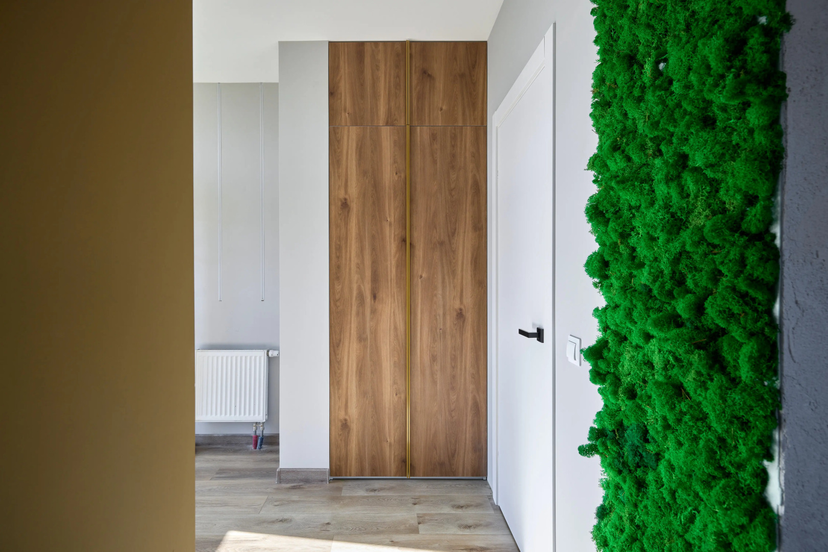 Апартаменты Ohtainn Relax