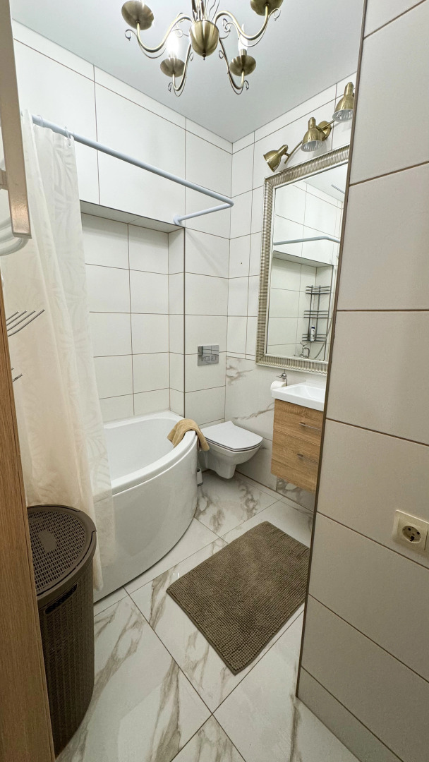 Квартира в историческом центре на улице Красная