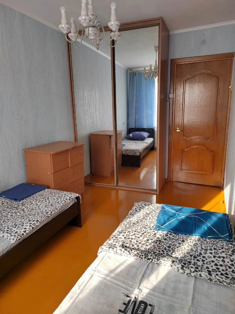 Квартира 3 комнатная квартира на телецентре