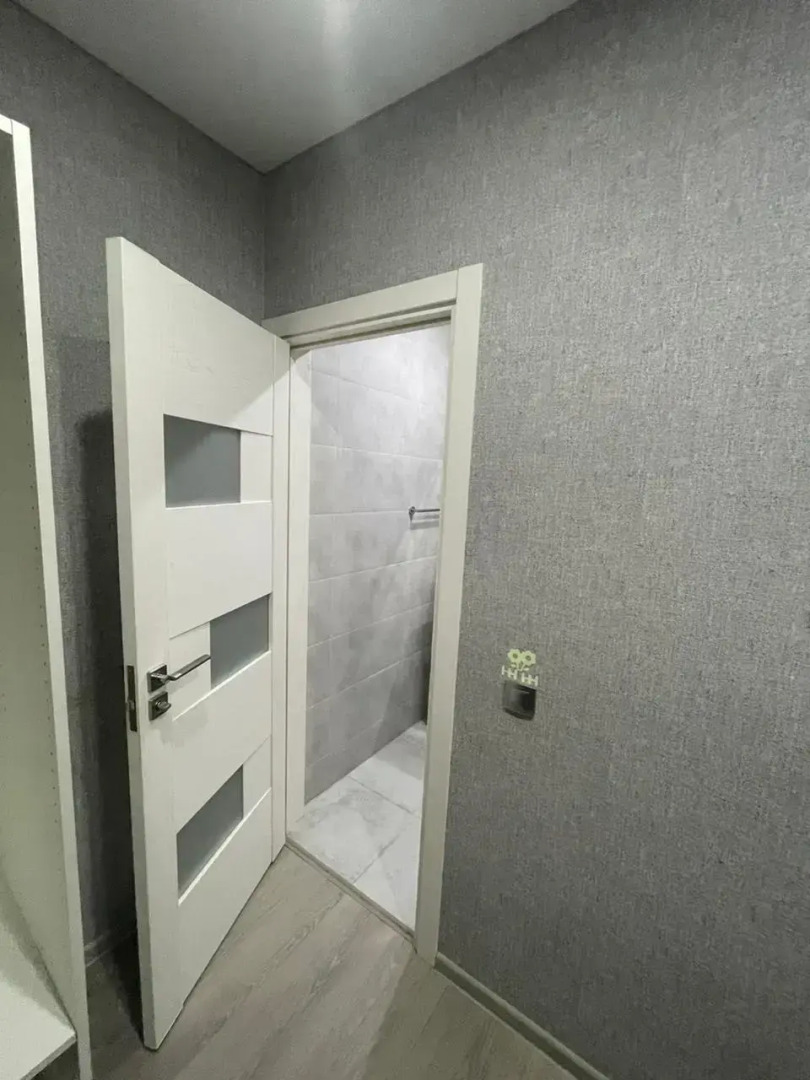 Апартаменты 4