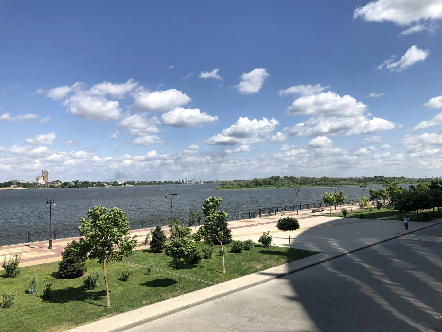 Апартаменты Паруса Однокомнатные