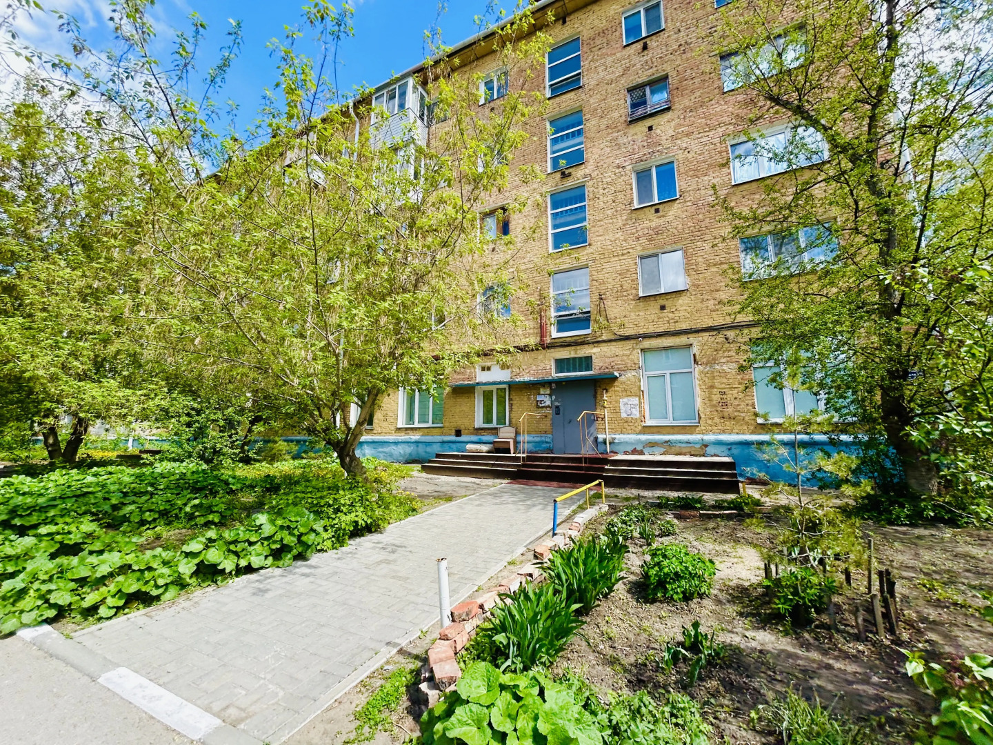 Апартаменты Cozy Rent Pink Zefir