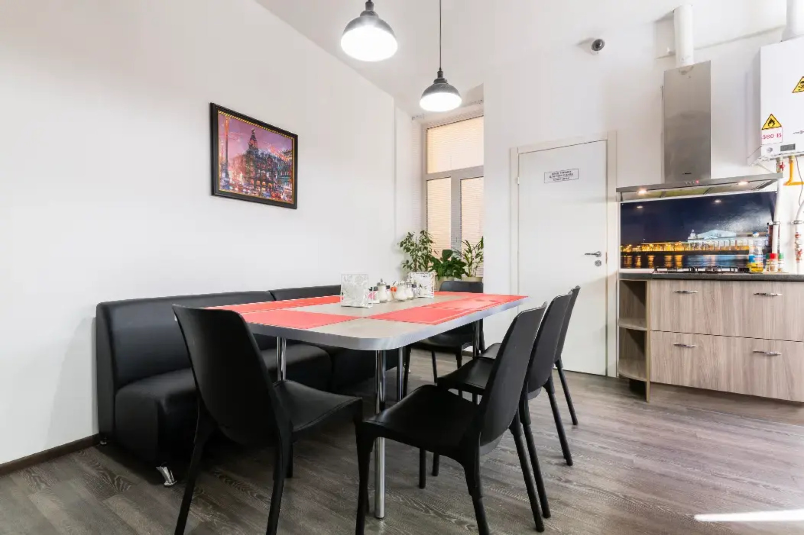 Гостевой Дом Садовая 48