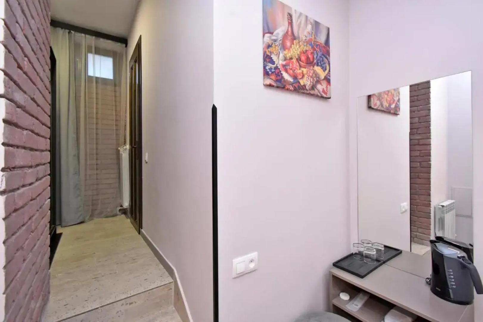 Бутик-отель Avenue 23