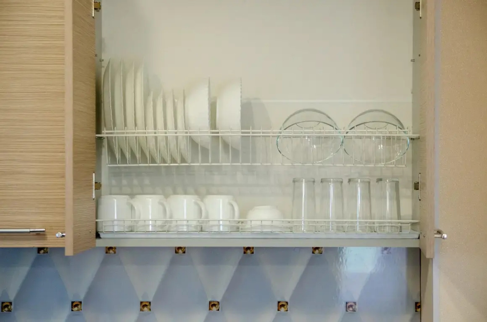 Апартаменты Фея с видом на Ангару