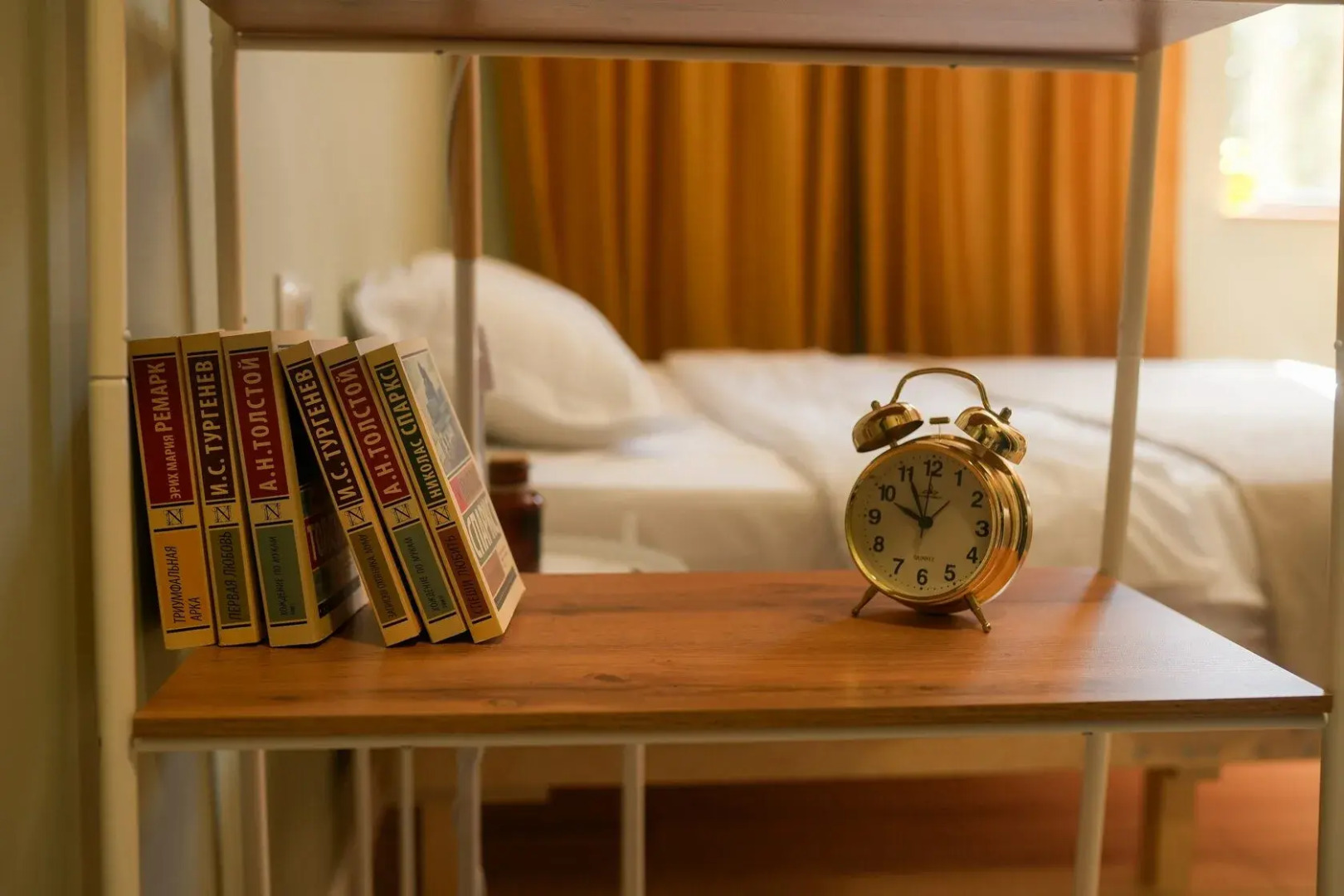 Гостевой дом У подножия