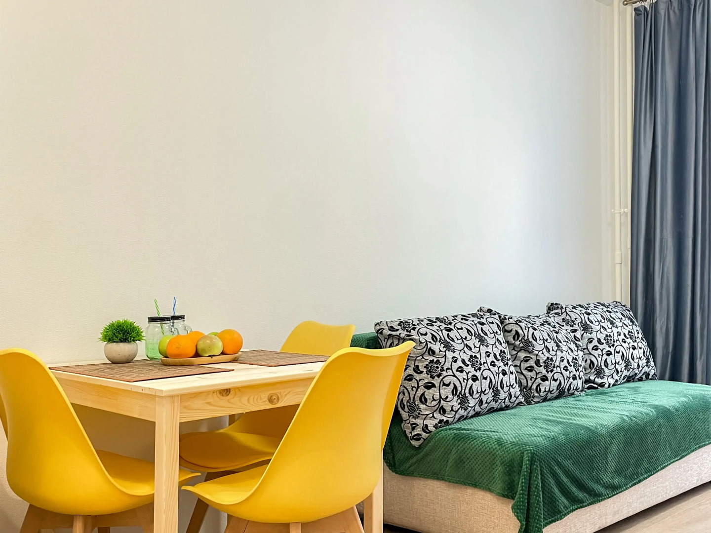 Апартаменты Sunny Days Apartment Жулебино Парк