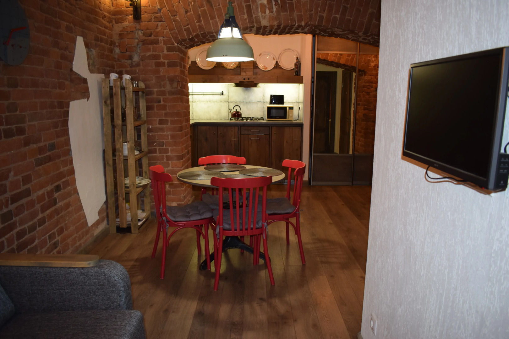 Квартира Cozy Flat у Казанского Собора