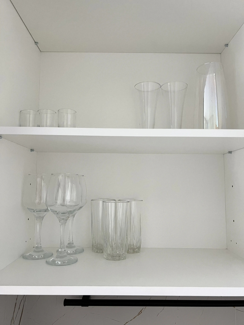 Квартира на Тургенева 16А