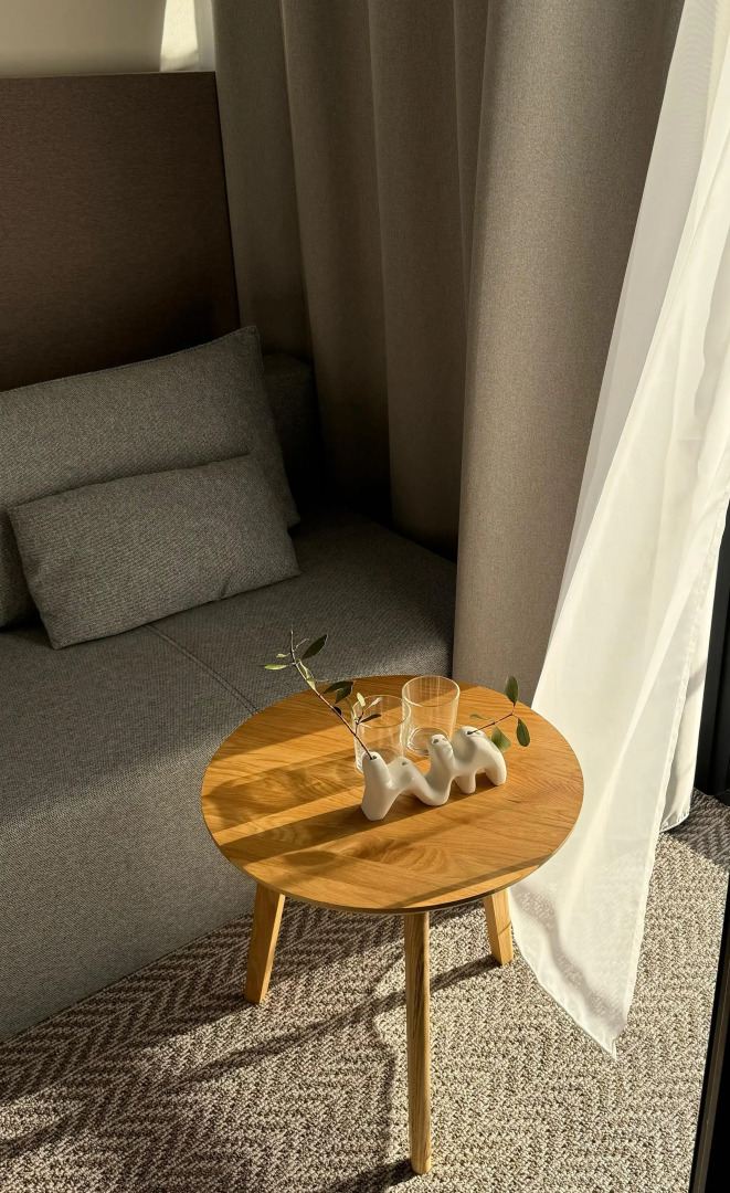 Мини-отель 4Rooms