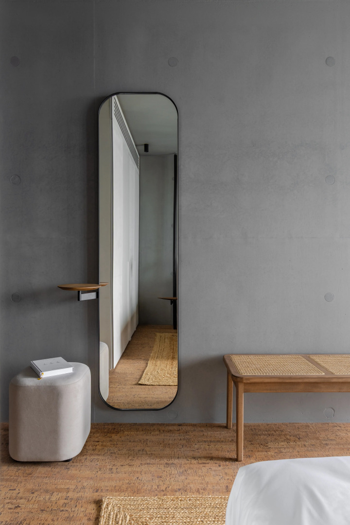 Veselovka Experience