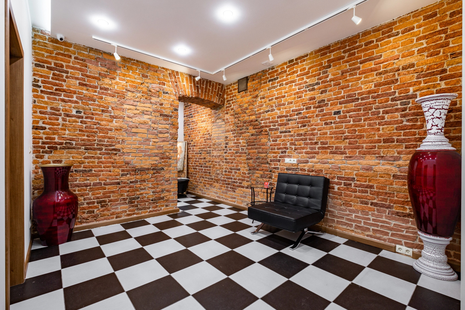 Меблированные Комнаты Diva