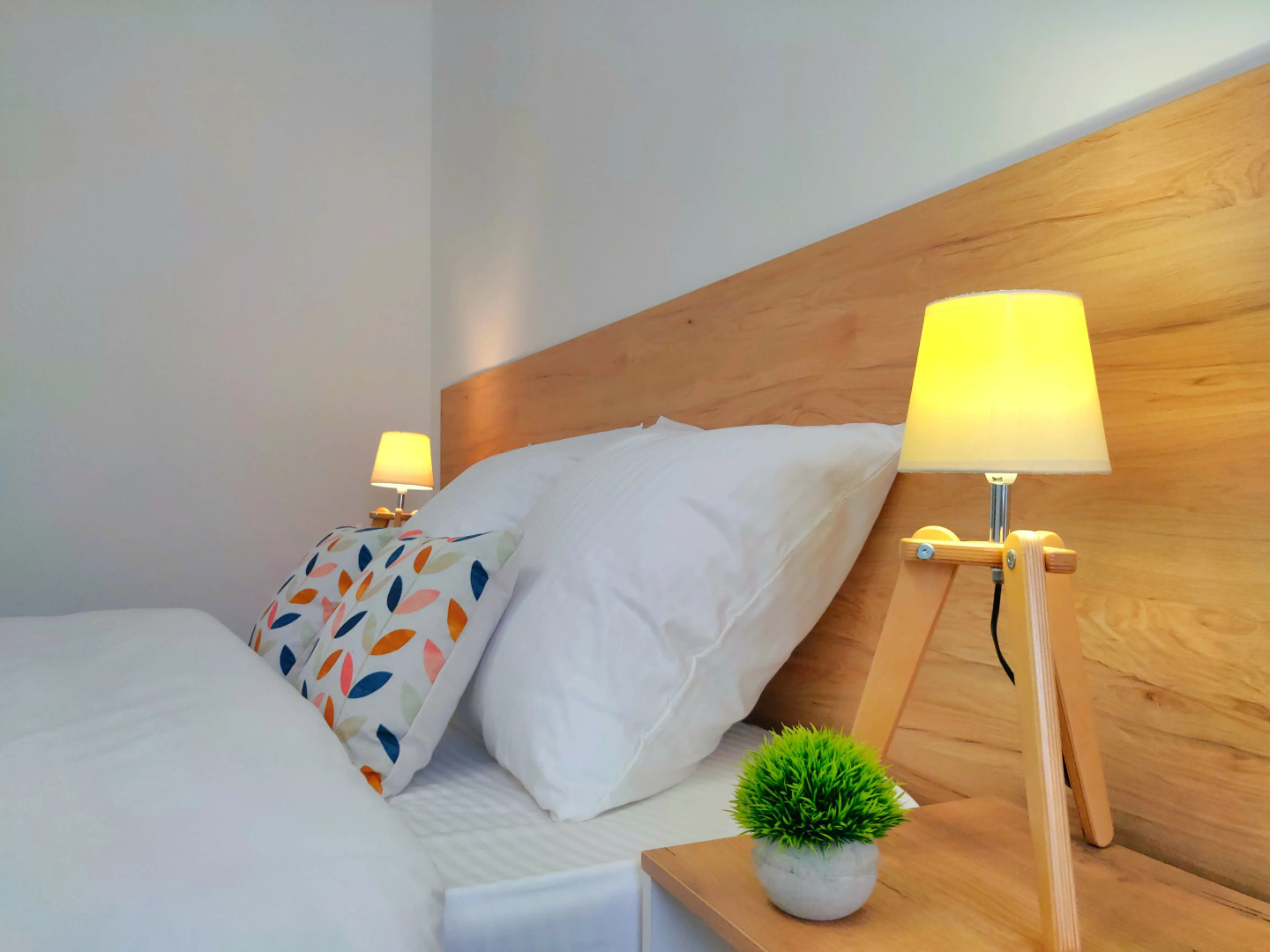 Апартаменты на улице Маршала Бирюзова 18