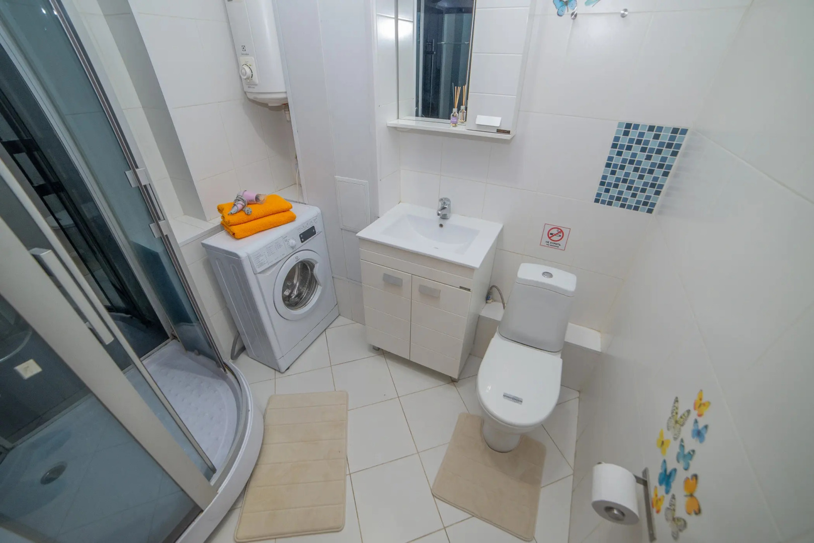 Апартаменты Белореченская 21