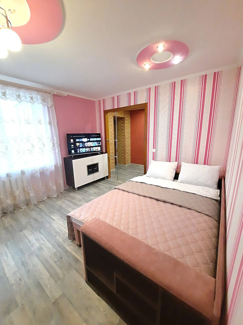 Апартаменты Alex Антошка