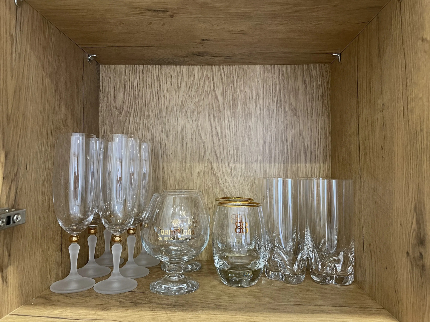 Апартаменты The City Flat