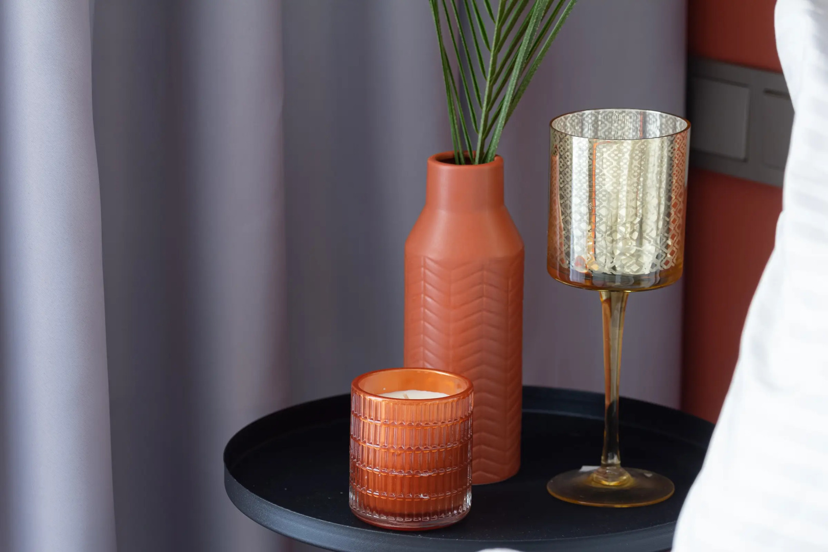 Апартаменты APARTMENTS & stories