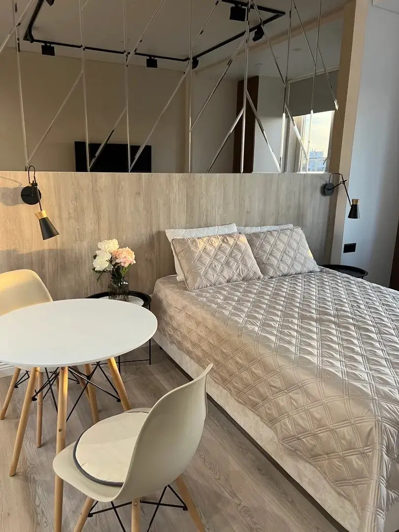 ДзенХоум Отражение 709