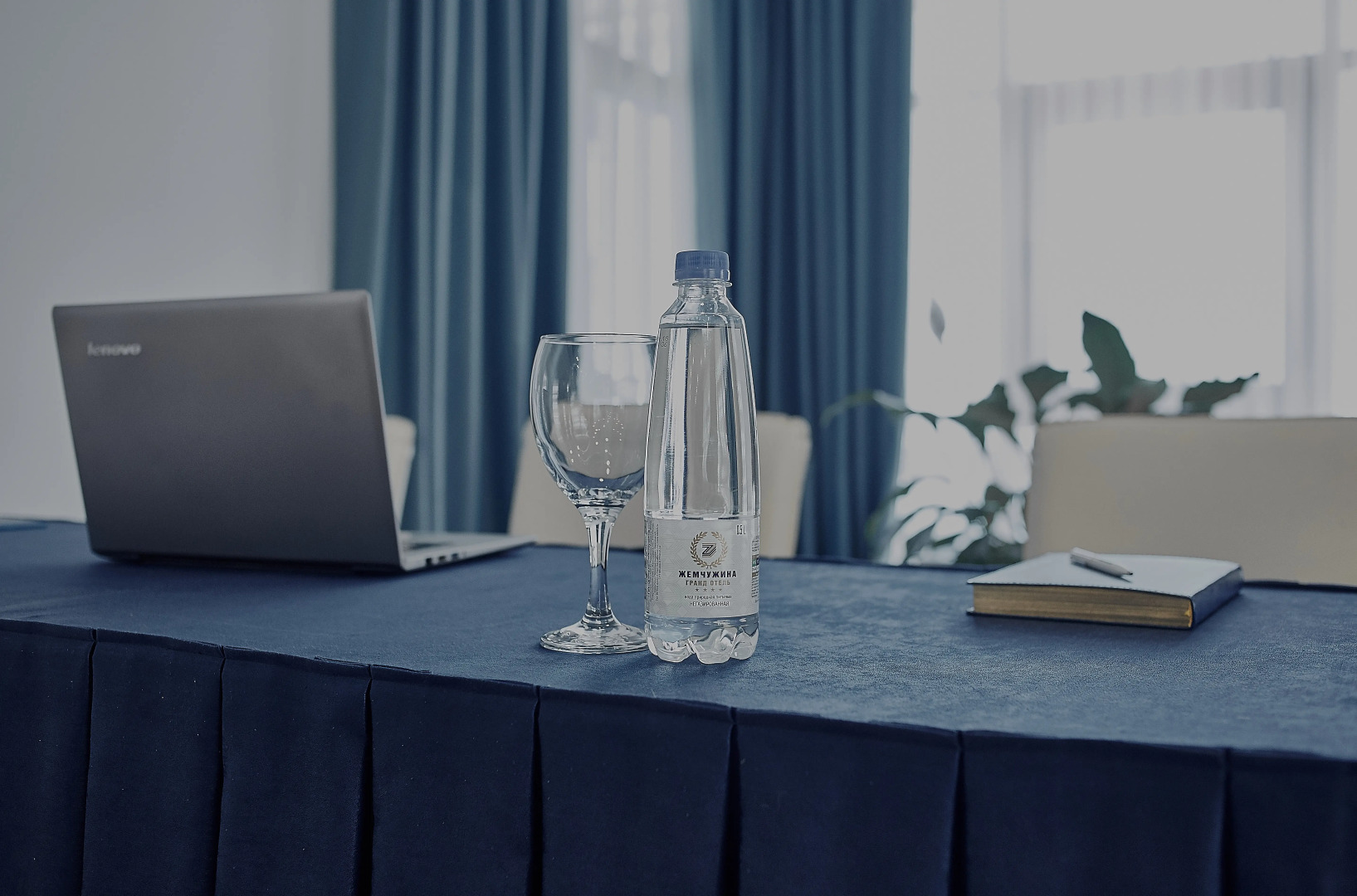 Гранд Отель Жемчужина