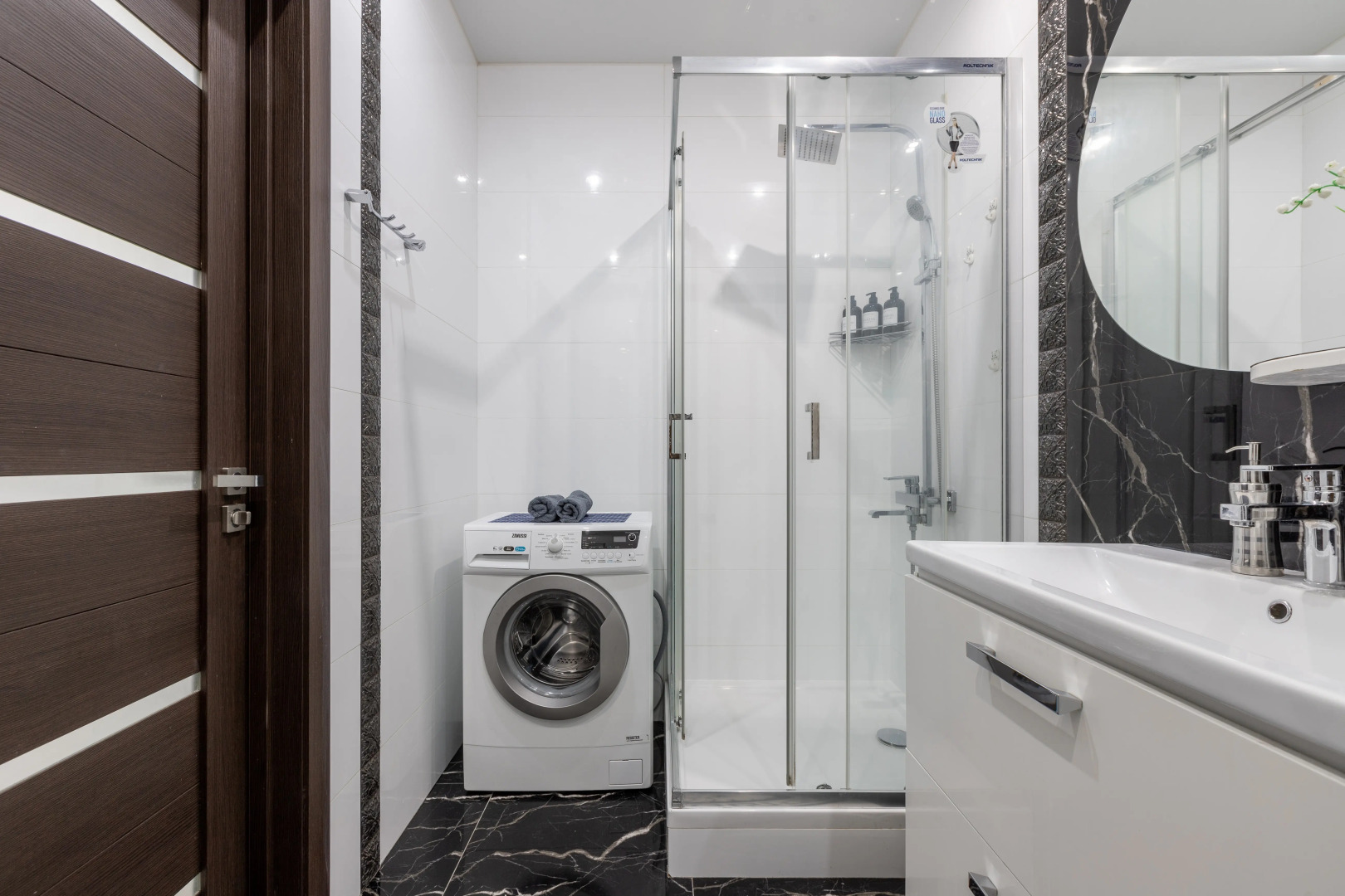 Апартаменты Современные в "Маяк Минска"