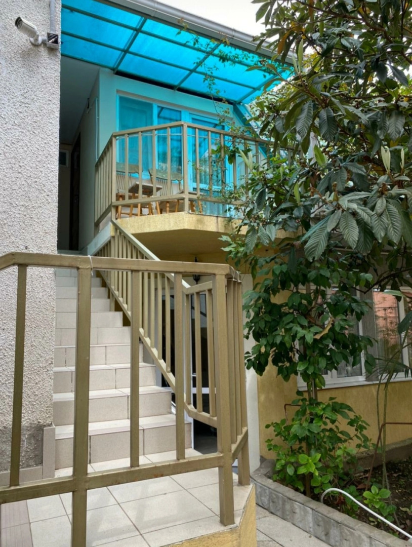 Апартаменты Happy Time in Sochi 3