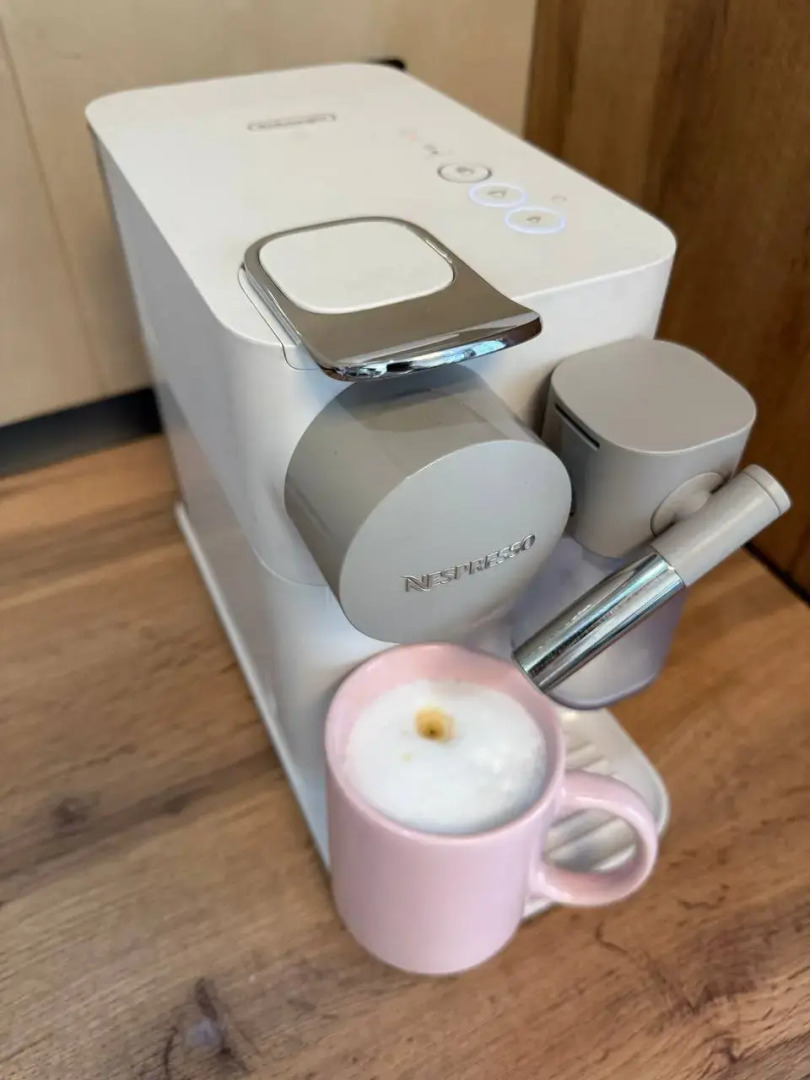 Квартира видовая в ЖК Печорин