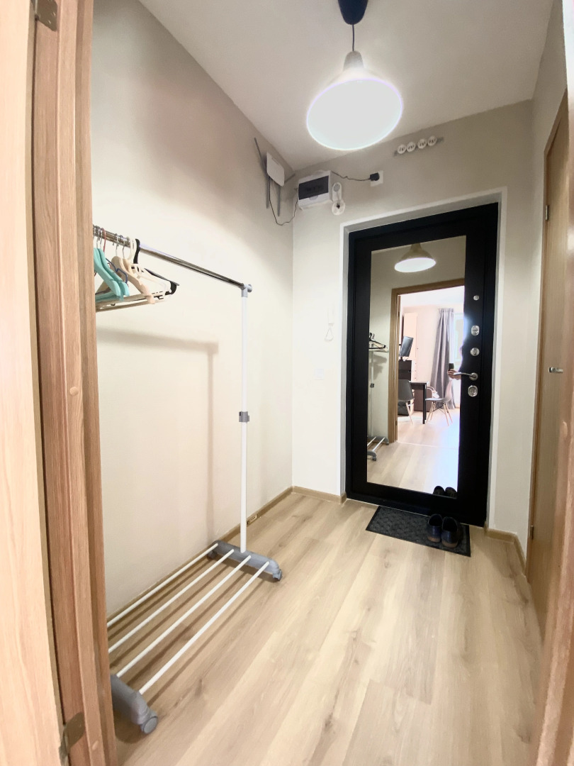 Апартаменты в Курортном районе Санкт-Петербурга