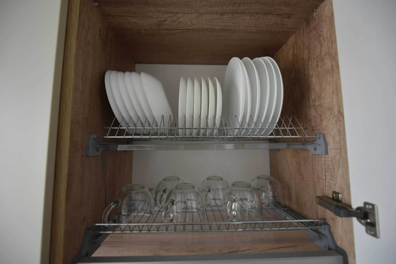 Квартира на Московской 68