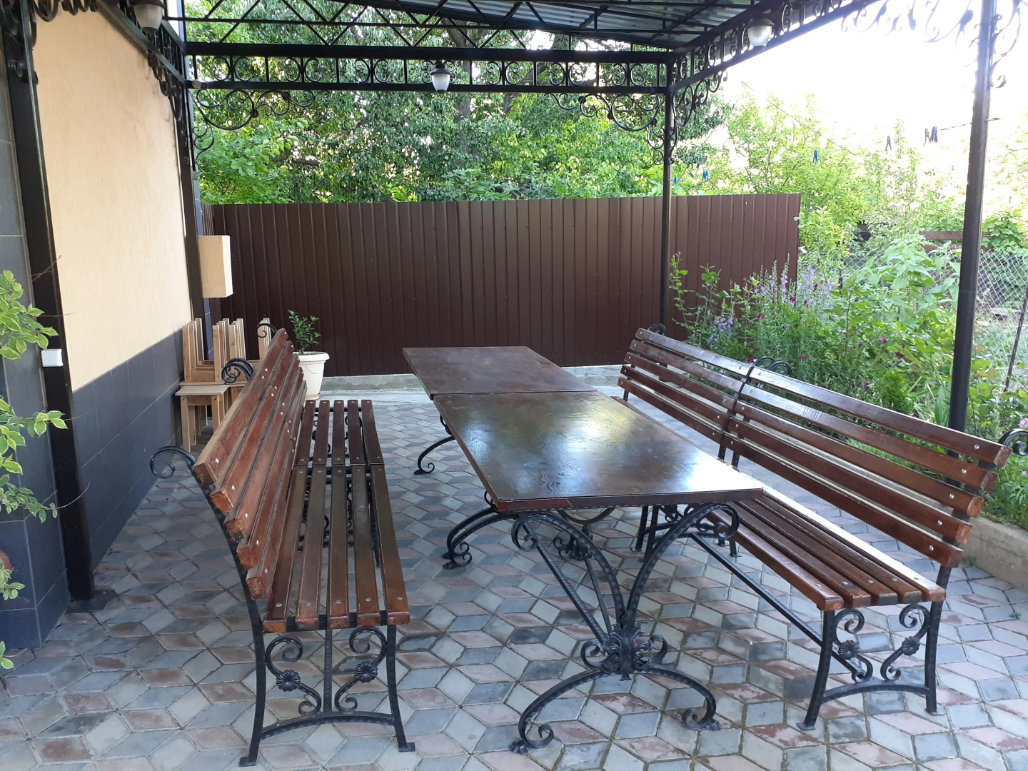 Гостевой дом V