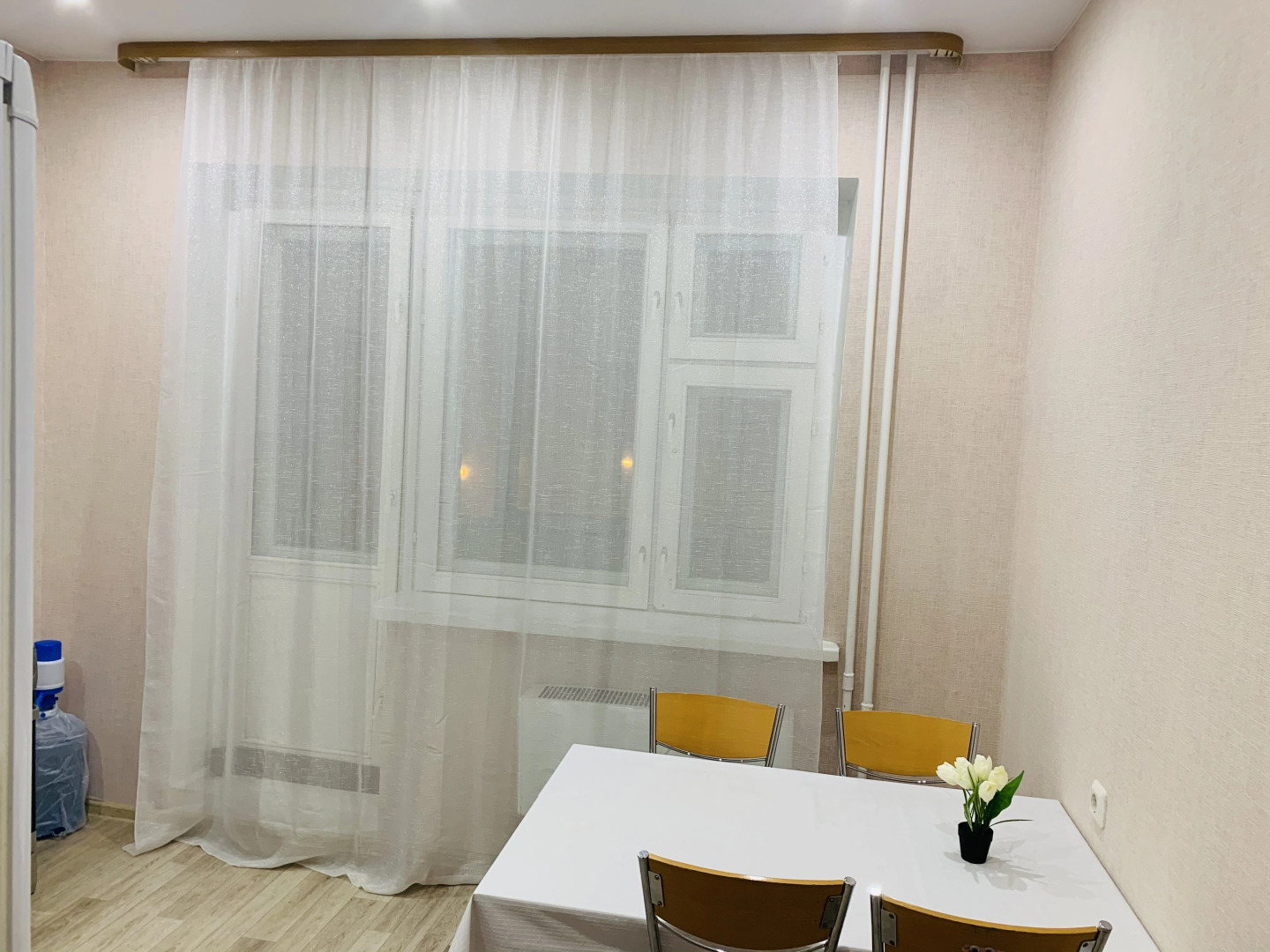 Квартира 2-х комнатная у Площади Победы