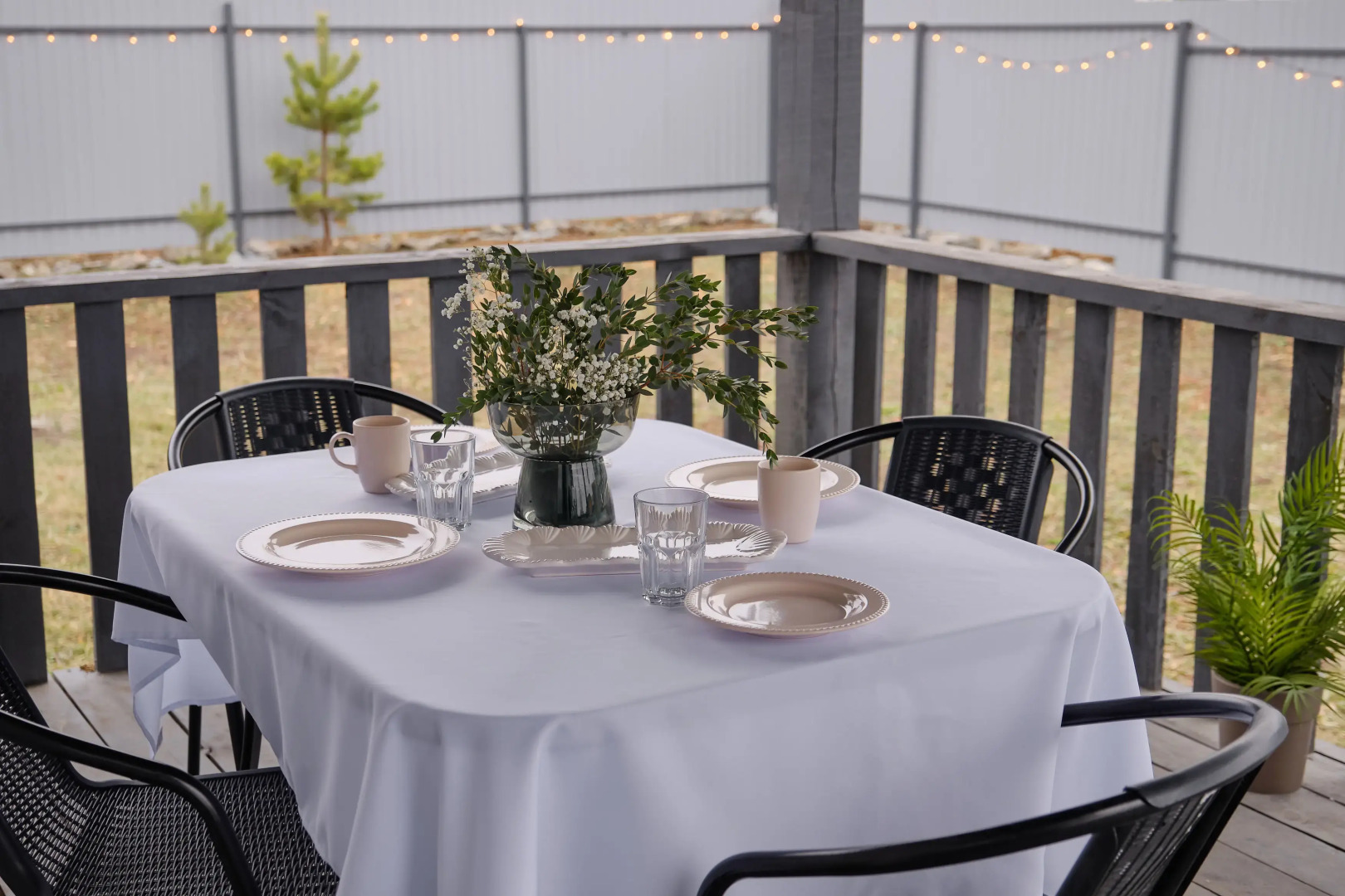 Частный дом Эстетик - дом посуточно