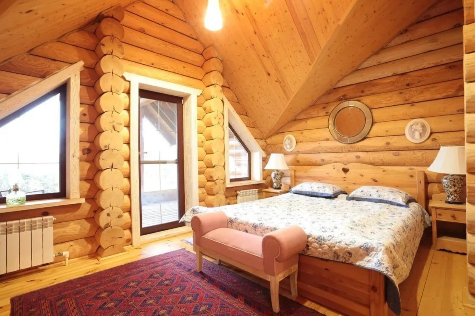 Частный Дом 3 Gelaland